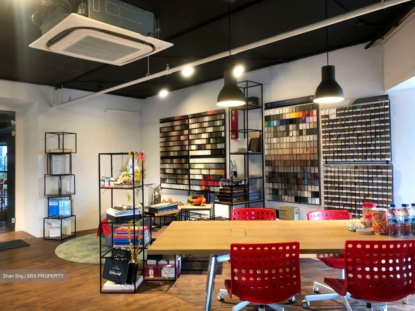 Space@tampines (D18), Factory #556775171